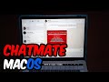 ChatMate for WhatsApp App Review on Mac OS! 💻 Use WhatsApp on Mac