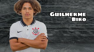 Guilherme Biro "A grande jóia do Corinthians" • Skills & Goals | HD