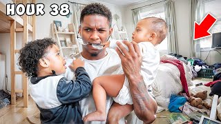 I Became a Single Dad for 48 HOURS