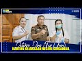 KEJAKSAAN NEGERI SINGARAJA LAKSANAKAN DETEKSI DINI DAN SELURUH NYA NEGATIF