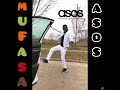 mufasa asos