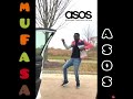 mufasa asos