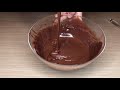 chocolate cake 💯كيكة الشكلاطة السريعة بطريقه سهلة واقتصادية تذوب في الفم وناجحة