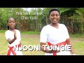 NJOONI TUINGIE - Holy Spirit Catholic Choir Yoani (OFFICIAL VIDEO)