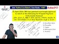 Yodha Batch  April Month Current Banking Top 10 MCQs By Vaibhav Srivastava #2