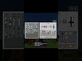 Wither Banner in Minecraft #shorts