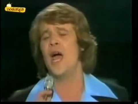 Eurovision 1975 Sweden - Lars Berghagen - Jennie, Jennie (8th) - YouTube