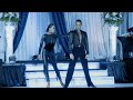 Francesco Arietta & Jessa Mae Jarina Briones - Rumba I Fred Astaire South Florida 2023