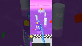 Snake run game play and level up video #gameplay #trending #sgw #levelup #viral #gameplay