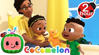 Home Sweet Home Song + More Nursery Rhymes & Kids Songs - CoComelon | New Baby Song