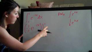 Definite Integral (KristaKingMath)