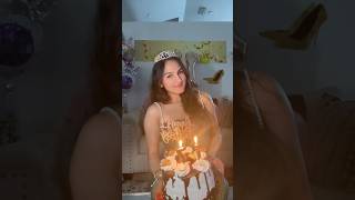 I’m a dancing queen 🤗👑💚 #seventeen #dancingqueen #17thbirthday #birthday #transition #fypシ゚