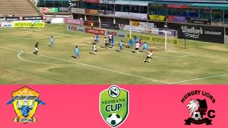 🔴 LIVE, Mpheni Home Defenders vs Hungry Lions, Nedbank Cup 2025, Live Match Updates