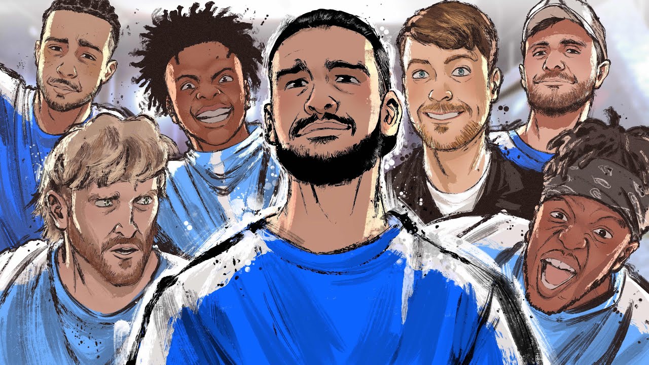 I M Trying To Win 1 Million Dollars In A Mrbeast Video Ft Speed