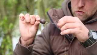 ***CARP FISHING TV*** Mark Pitchers Rigs from Edges DVD Challenge Special