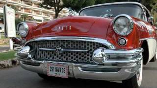 Buick Century 1955