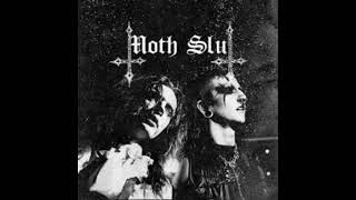 Shellshocked Radio Recommendations - Moth Slut - In The Dead Of Night - Gothic Rock / Darkwave