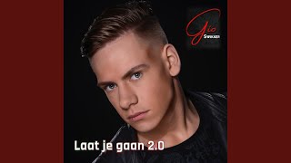 Laat je gaan 2.0