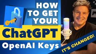 How to Get your ChatGPT Open AI API Key [NOV. 2024 UPDATE]