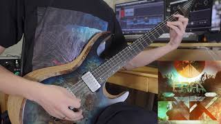 ERRA - Alpha Seed【Guitar Cover】