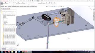 What's New SOLIDWORKS 2017: Routing