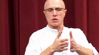 Randy Komisar-The Role of a Consultant vs. the Role of a V