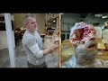 how the house of the dragon s prosthetics are made house of the dragon max