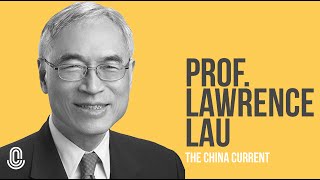 New Era of Globalization | Prof. Lawrence Lau | The Novel Outbreak