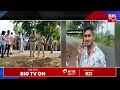 ల‌వ‌ర్‌ను చంపి.. 22 ముక్క‌లుగా న‌రికి.. live bhadradri kothagudem incident big tv