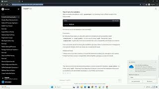 pip3 install mysql python is failing on Mac