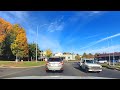 Driving time-lapse from St Albans, VIC 3021 to Daylesford VIC 3460, Australia