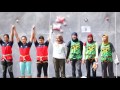 PON XIX JABAR | SPEED RELAY WORLD RECORD PUTRI