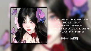 MASHUP 11IN1 REMIX | UNDER THE MOON x SOLD OUT x NEW THANG REMIX - LIST EDM HOT TIKTOK