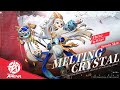 Onmyoji Arena Central: Shiro Melting Crystal Trailer