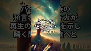 失われた祈りのダンス：1890年の幽霊ダンス