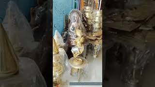 virupakshi handicrafts pembarthi🔥Temple works,Gifts,Panchaloha idols etc #call or whtsapp 9550922234