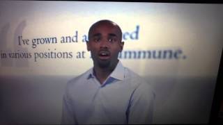 MedImmune Careers video 1