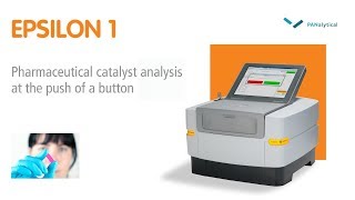 Epsilon 1 Pharma, pharmaceutical catalyst analysis at the push of a button