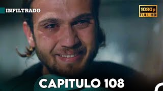 Infiltrado Capítulo 108 (Doblado en Español) (FULL HD)