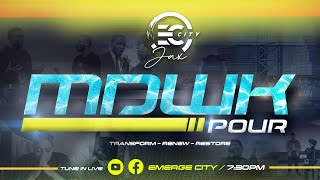 I'm Grown | ECITY Midweek | Family Matters Series