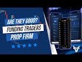 Funding Traders Prop Firm Review | Underrated?