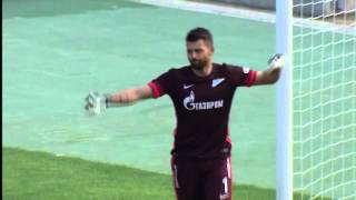 Highlights - The Atlantic Cup final 2016 - Örebro vs FC Zenit