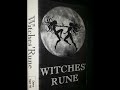 witches rune twilight