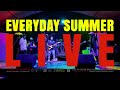 Buad, Khazin - Everyday Summer LIVE (with Flameboys & Flyppsydazz Band)