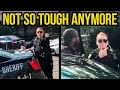 Lying Cop Gets OWNED By Citizens Who Know The Law!  Another day, Another Department Exposed!
