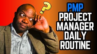 Inside the Life of a PMP-Certified Project Manager