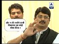 up cop s murder raja bhaiya clarifies his side