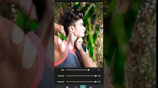 pradeep photo editor ||HDR face smooth tutorial|| #rdxeditor#shorts#viral#youtubeshorts#editing#2023