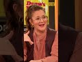 Drew Barrymore's BFF is a Catnapper? | The Drew Barrymore Show | #Shorts