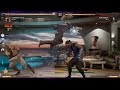 mortal kombat 1 johnny cage 52% hype meter combo that damage